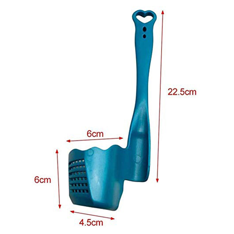 VEHHE® Rotating Spatula for Kitchen