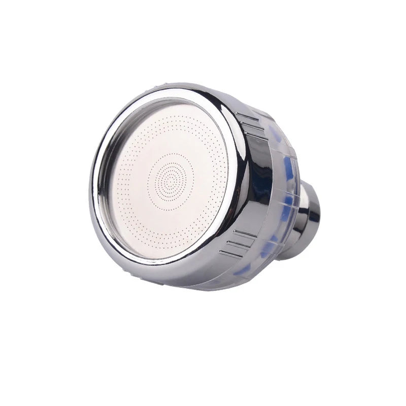 VEHHE 360 Degree Rotating Remove Chlorine Splashproof Water Filter Faucet Aerator Sink Head Tap Water Purify Grifo