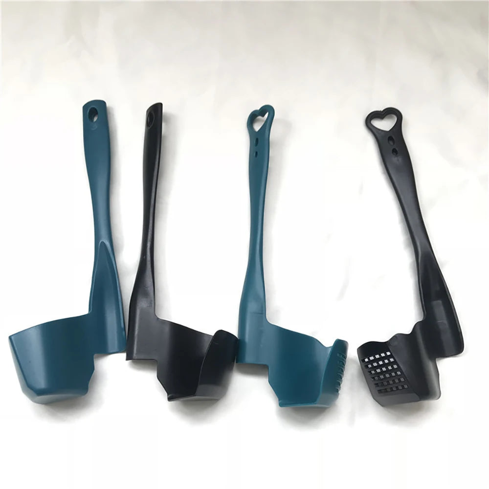 VEHHE® Rotating Spatula for Kitchen