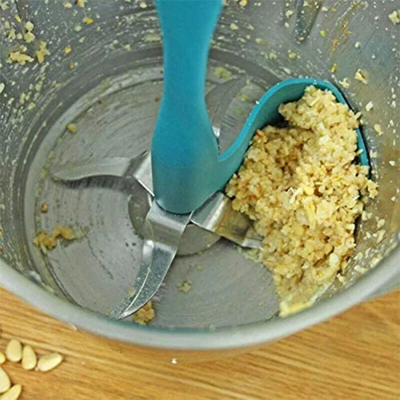 VEHHE® Rotating Spatula for Kitchen