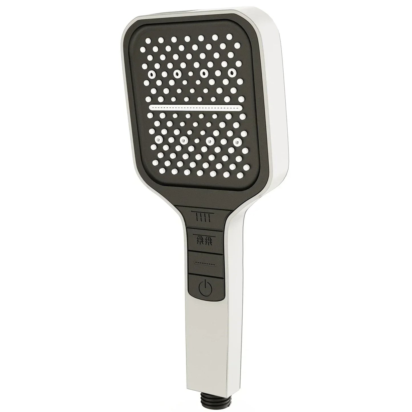 VEHHE® Rainfall 7 Modes Massage Shower Head