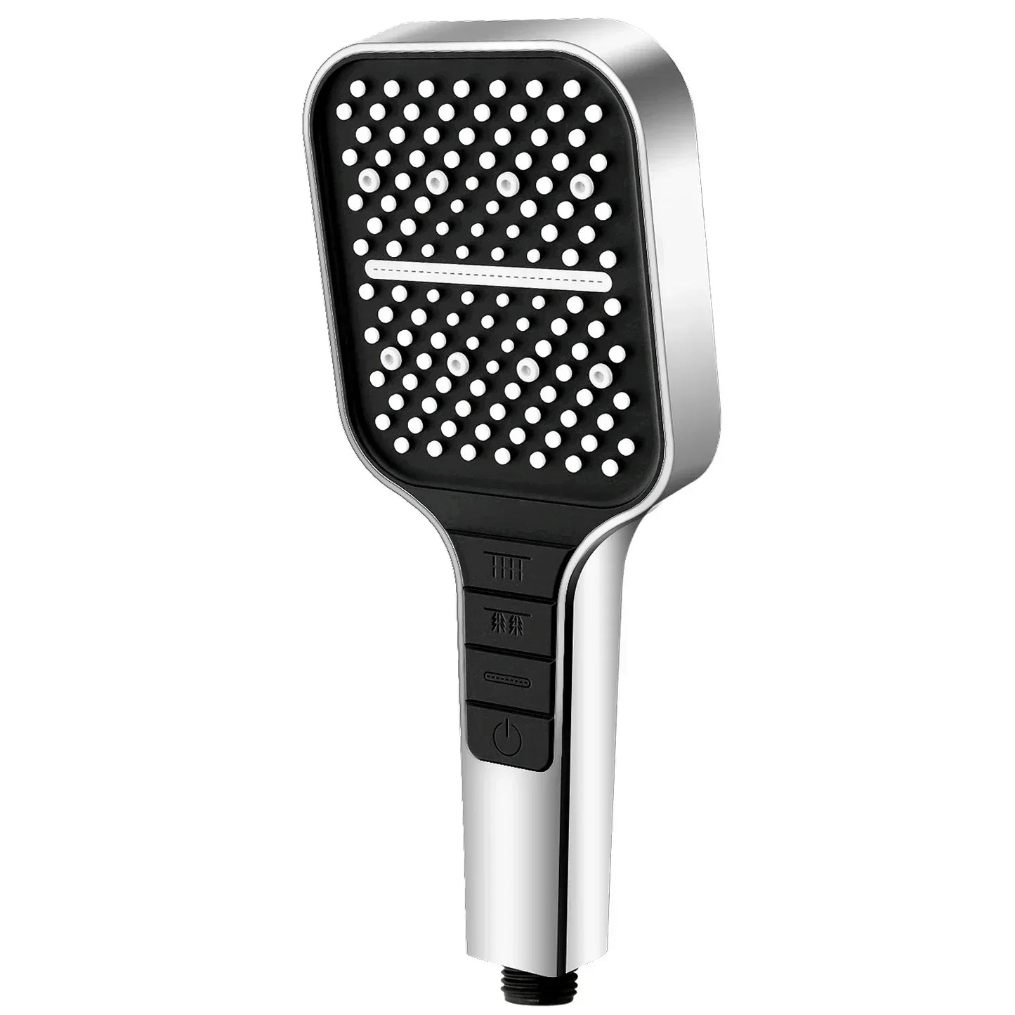 VEHHE® Rainfall 7 Modes Massage Shower Head