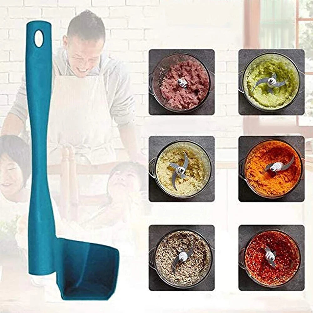 VEHHE® Rotating Spatula for Kitchen