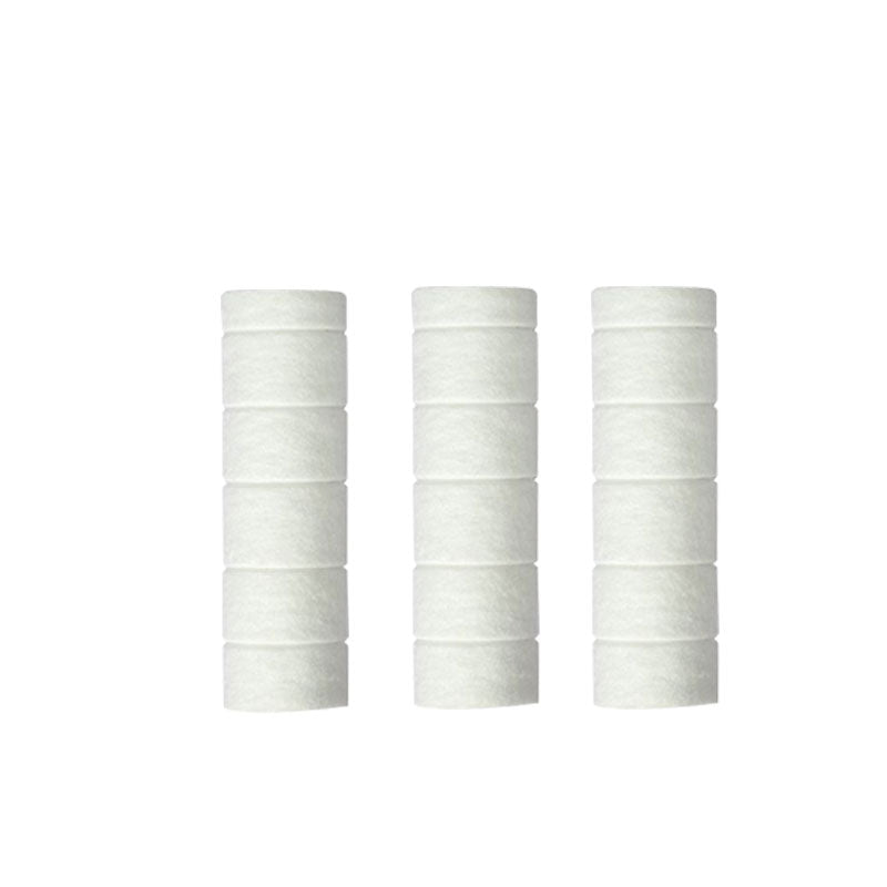3 Modes High Pressure Handheld Shower Head High Flow with Replacement Filter