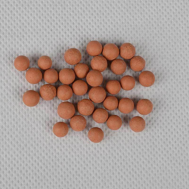 Replacement beads Shower head filtration balls Anion ball Mineral ball
