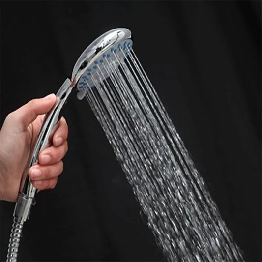 VEHHE Shower head high pressure 4 function adjustable bathtub shower headHandheld wall-mounted high-pressure bathroom water-sa